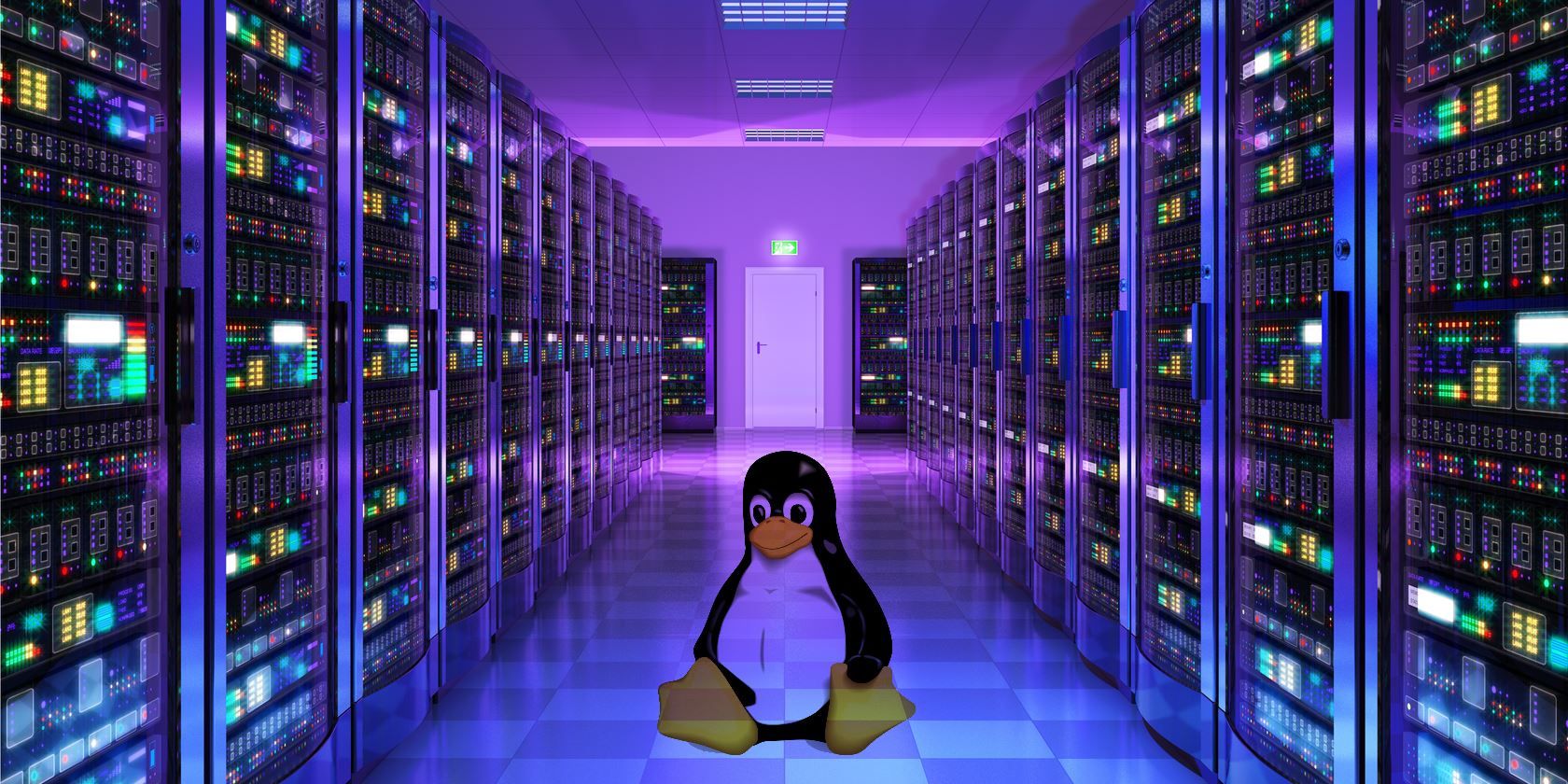 linux hosting-de44daed