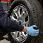 replacement tyre service abu dhabi