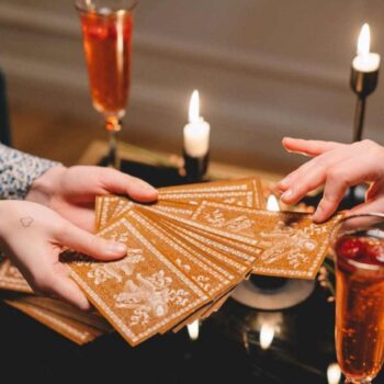 tarot card reading