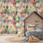 wp-nl-0062-Aquarelle-Colourful-Trees-Kidsroom-wallpaper-1-800x600-7a623054