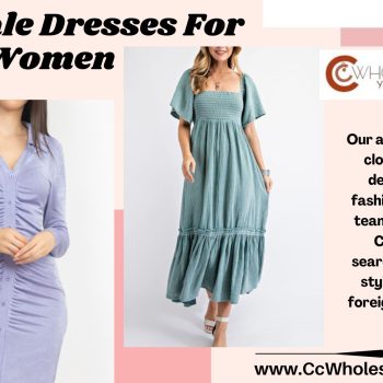 1. Wholesale Dresses For Women-19ebd477