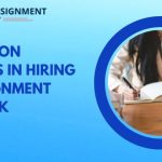 10 Common Mistakes in Hiring an Assignment Expert UK-e64f1d04