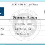 Louisiana insurance exam