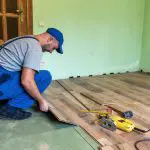Hardwood Flooring Contractor