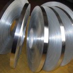 304 stainless steel strips
