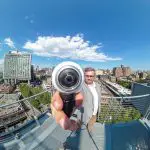 360-degree Camera Market Application-f6737cb0