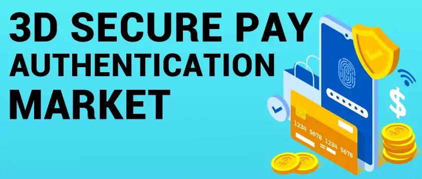 3D Secure Pay Authentication Market-b3236b7f