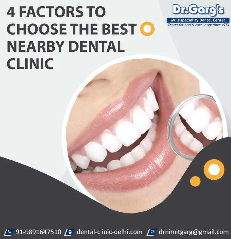 best dental clinic