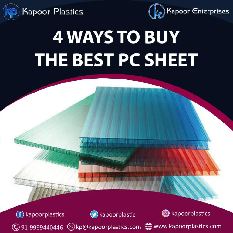 best polycarbonate sheets