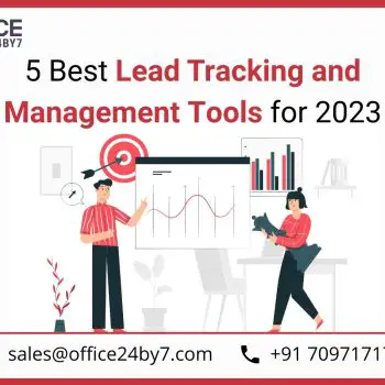 5 Best Lead Tracking and Management Tools for 2023-7099b250