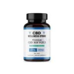7 Uses For CBD Oil Softgels and Benefits | CBD Wellness Store Pa