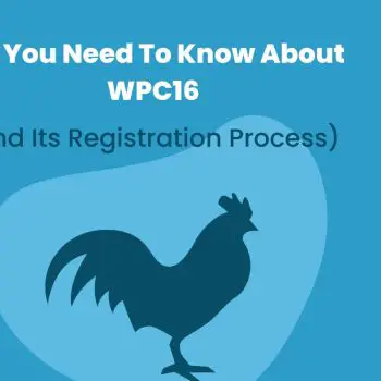 All You Need To Know About WPC16