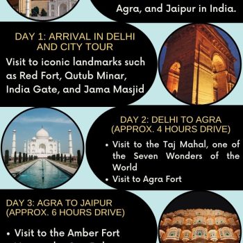 An Amazing Golden Triangle Tour Itinerary-28429e4d