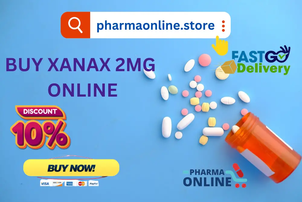 BUY XANAX 2MG  ONLINE  2023 -pharmaonline.store (1)-61ed3dd5