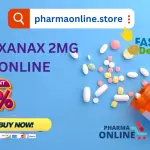 BUY XANAX 2MG  ONLINE  2023 -pharmaonline.store (1)-d9d53d3a