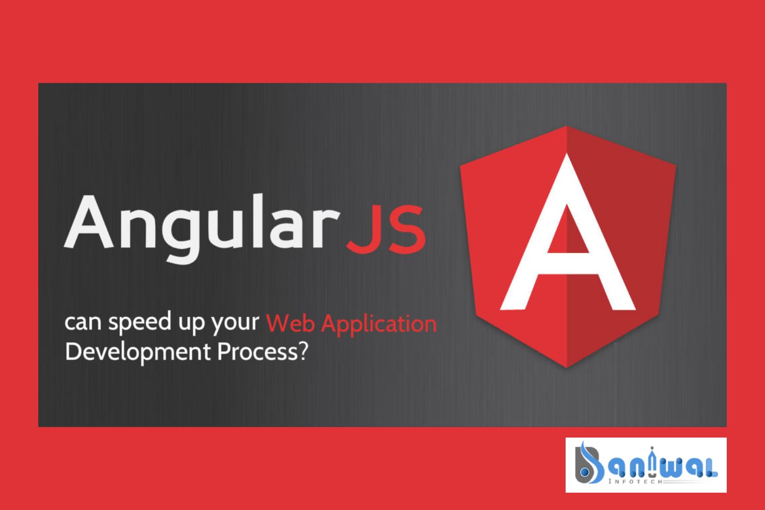 AngularJS development services