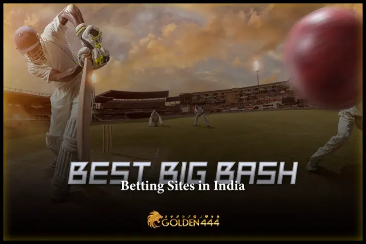 Best Big Bash Betting Sites in India-bd101ee4