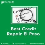 Best Credit Repair EL Paso