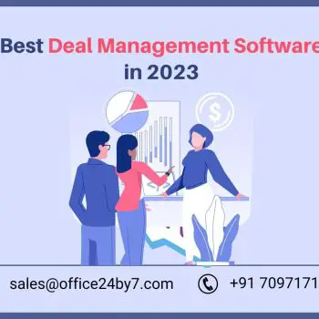 Best Deal Management software in 2023-bd08b85a