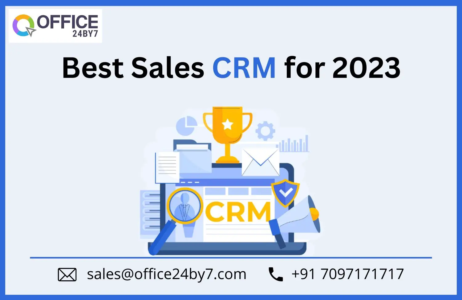Best Sales CRM for 2023-48465c2e