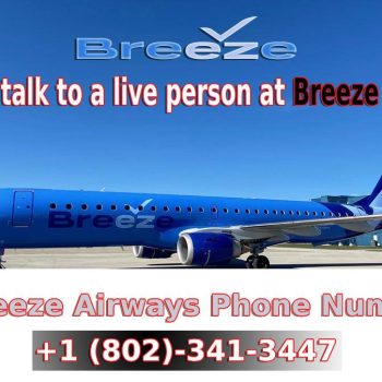 Breeze Airways phone number-8f0000af