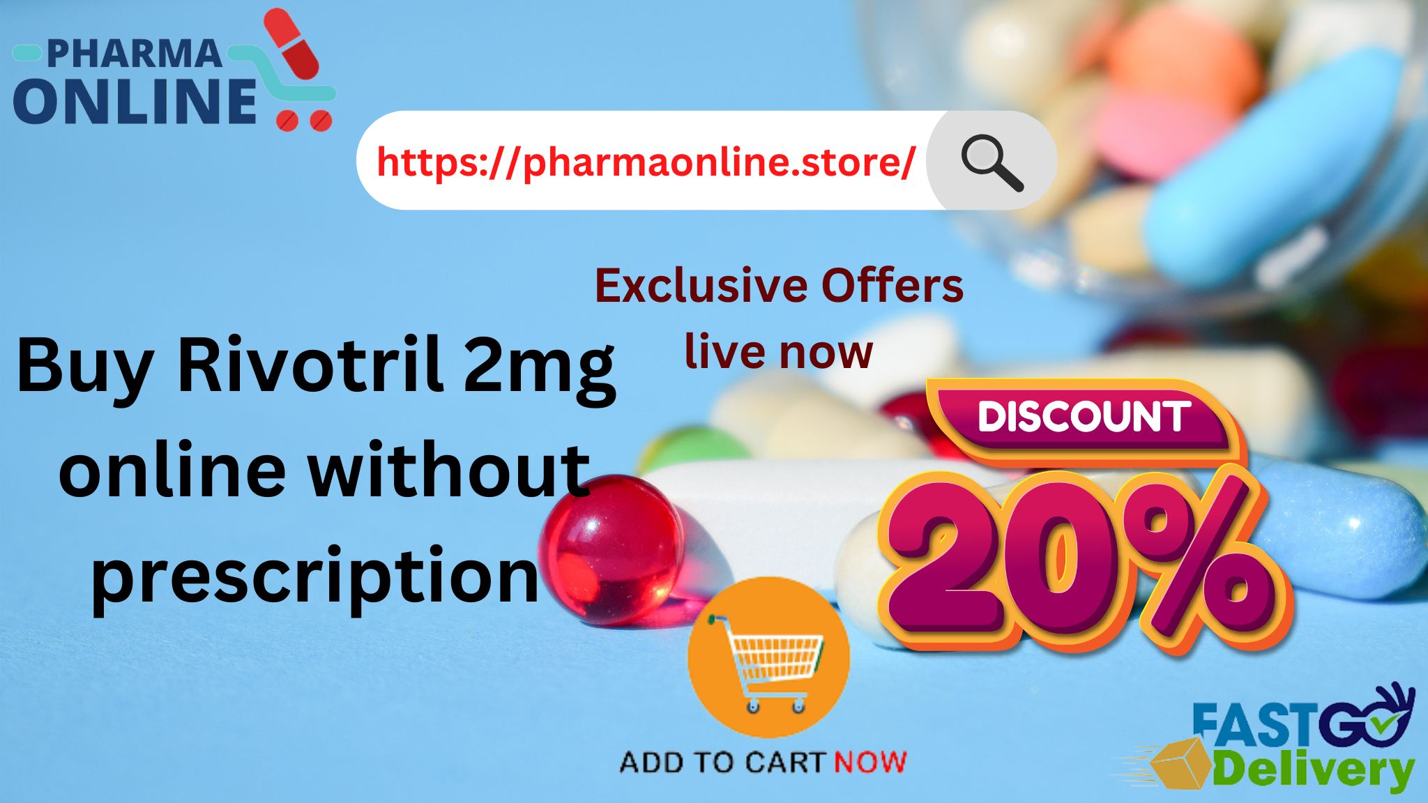 Buy Rivotril 2mg online overnight free delivery-3dd3a172