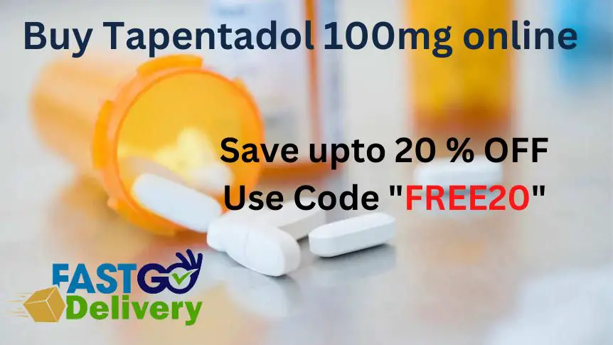 Buy Tapentadol 100mg online overnight with no rx-8e4127f0