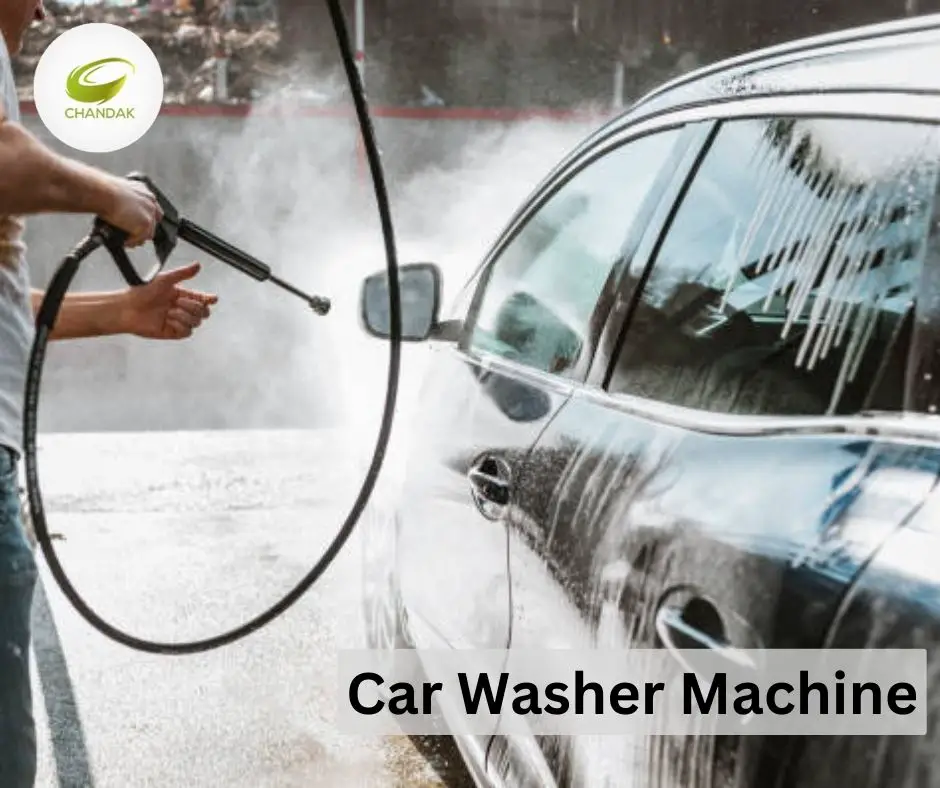 Car Washer Machine-327e16f5