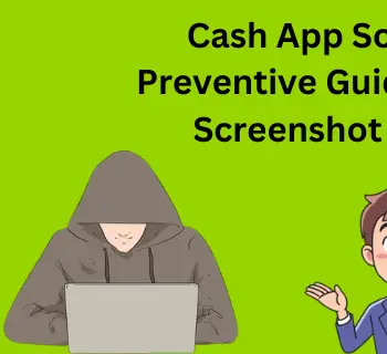 Cash App Screenshot - A Preventive Guide On Cash App Screenshot Scams 2023-6fa8d294