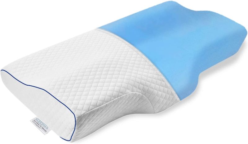 Cervical Contour Pillow-8cff442f