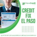 Credit Fix El Paso