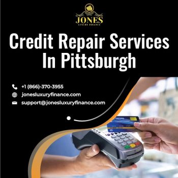 Repair Services in Pittsburgh