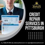 Credit Repair Services in Pittsburgh