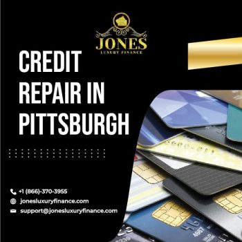 Credit Repair in Pittsburgh-089d8144