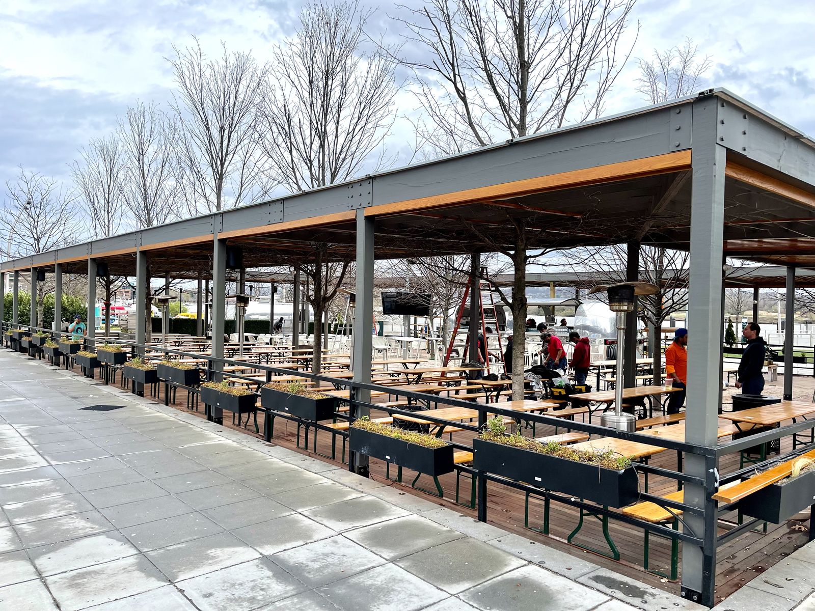 Dacha-Beer-Garden-Navy-Yard-Reopens-Just-in-Time-for-Baseball-Brews-and-Springtime-Vibes-f87beae0