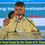 Development of Rural areas by the vision of N. Chandrababu Naidu-9d522f96