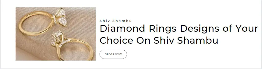 Diamond Rings in Diamond District-53155948