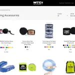 Discover the All Boxing Accessories – Muay Thai Combat-2f97411a