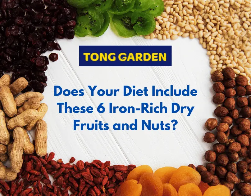 Does Your Diet Include These 6 Iron-Rich Dry Fruits and Nuts-cb9ac91a