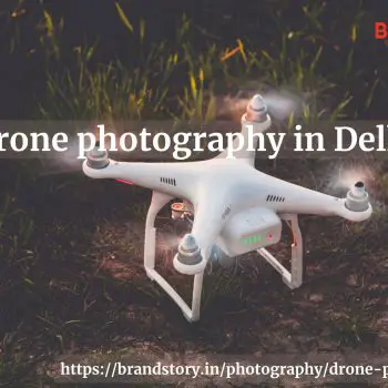 Drone photography in Delhi-9c5b6f4d