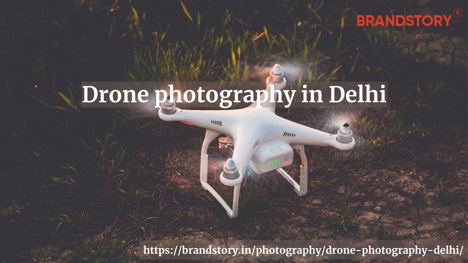 Drone photography in Delhi-9c5b6f4d