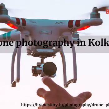 Drone photography in Kolkata-93ad085a