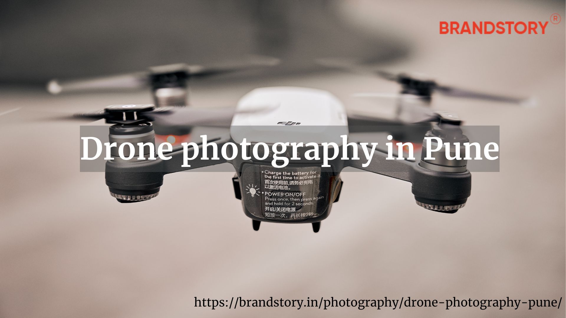 Drone photography in Pune-846f8aaa