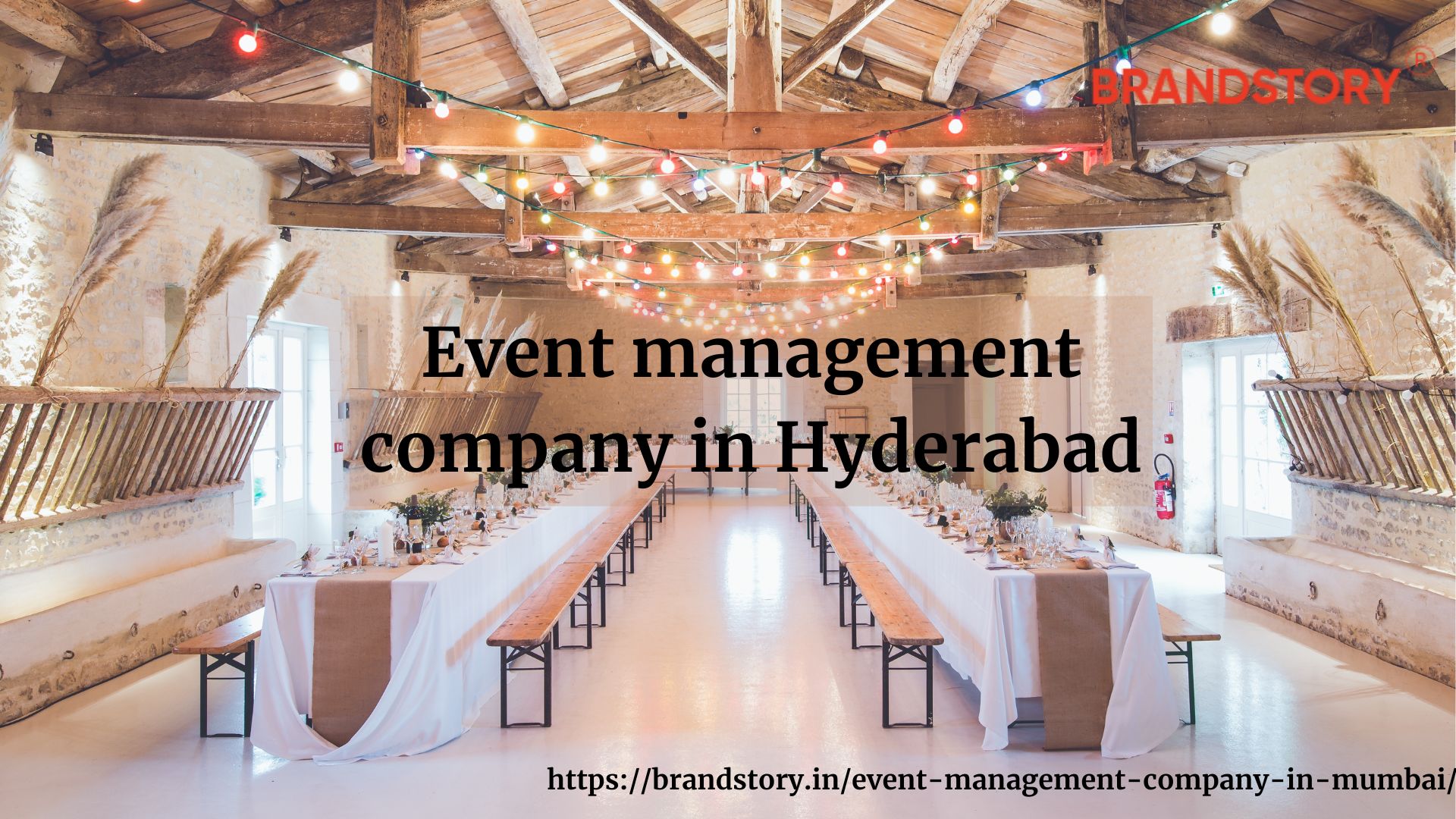 Event management company in Hyderabad-5939e618