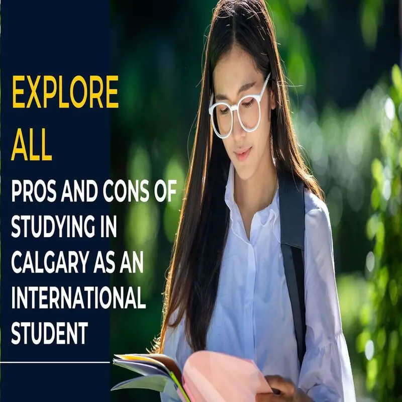 Explore All Pros and Cons of Studying in Calgary as an International Student-6392bde5