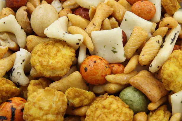 Extruded Snack Food Market-73ccce35