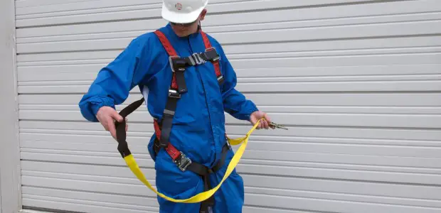 Fall Protection Equipment market Trends-0e5bd944