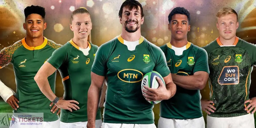 South Africa Rugby World Cup Tickets | RWC 2023 Tickets | France Rugby World Cup Tickets | Rugby World Cup Tickets | South Africa Vs Ireland Tickets | South Africa Vs Scotland Tickets
