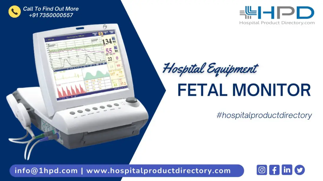 Fetal Monitor-fe923c4b