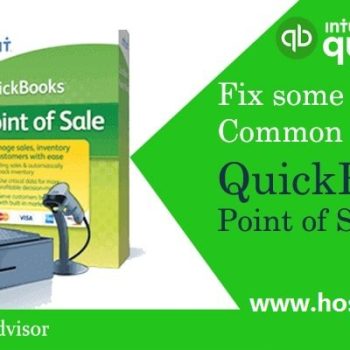 Fix some of the Most Common Errors of QuickBooks Point of Sale Here is how-cf48dacd